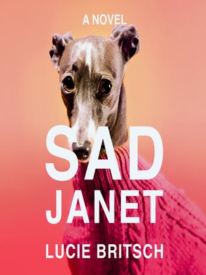 Sad Janet - Audiobook